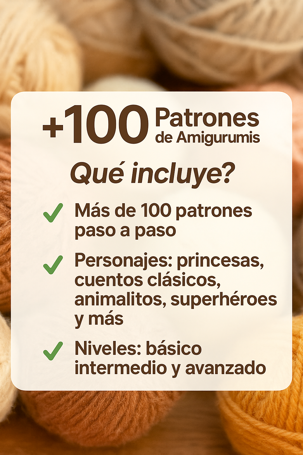 Biblioteca Digital Del Amigurumi