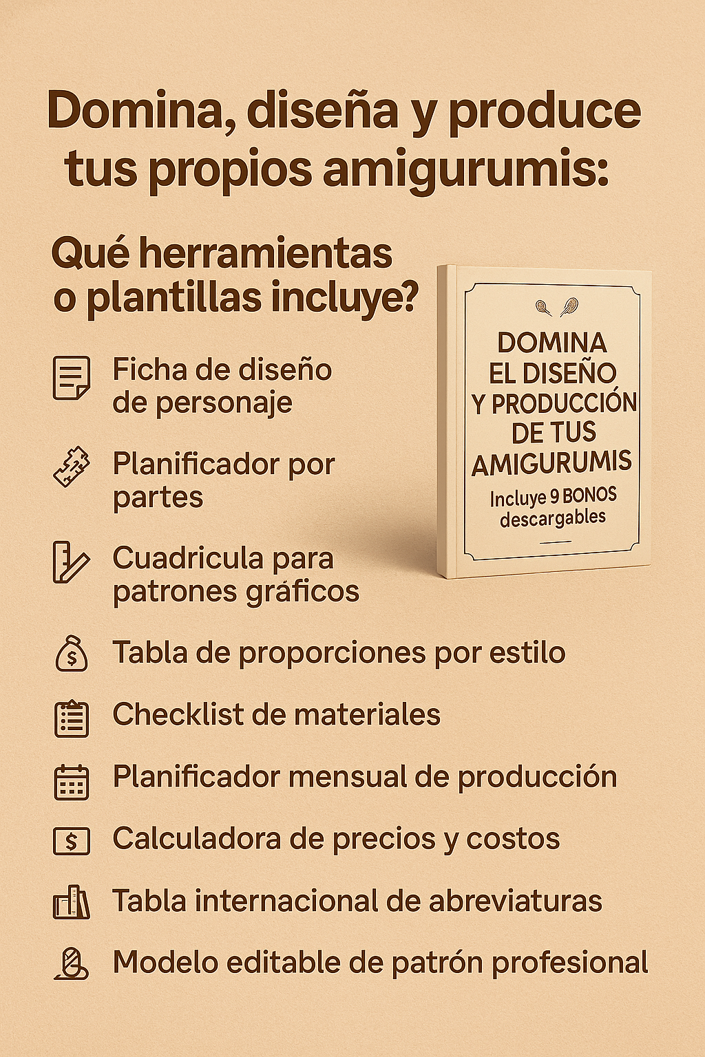 Biblioteca Digital Del Amigurumi