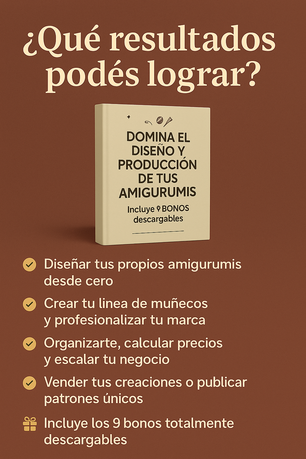 Biblioteca Digital Del Amigurumi