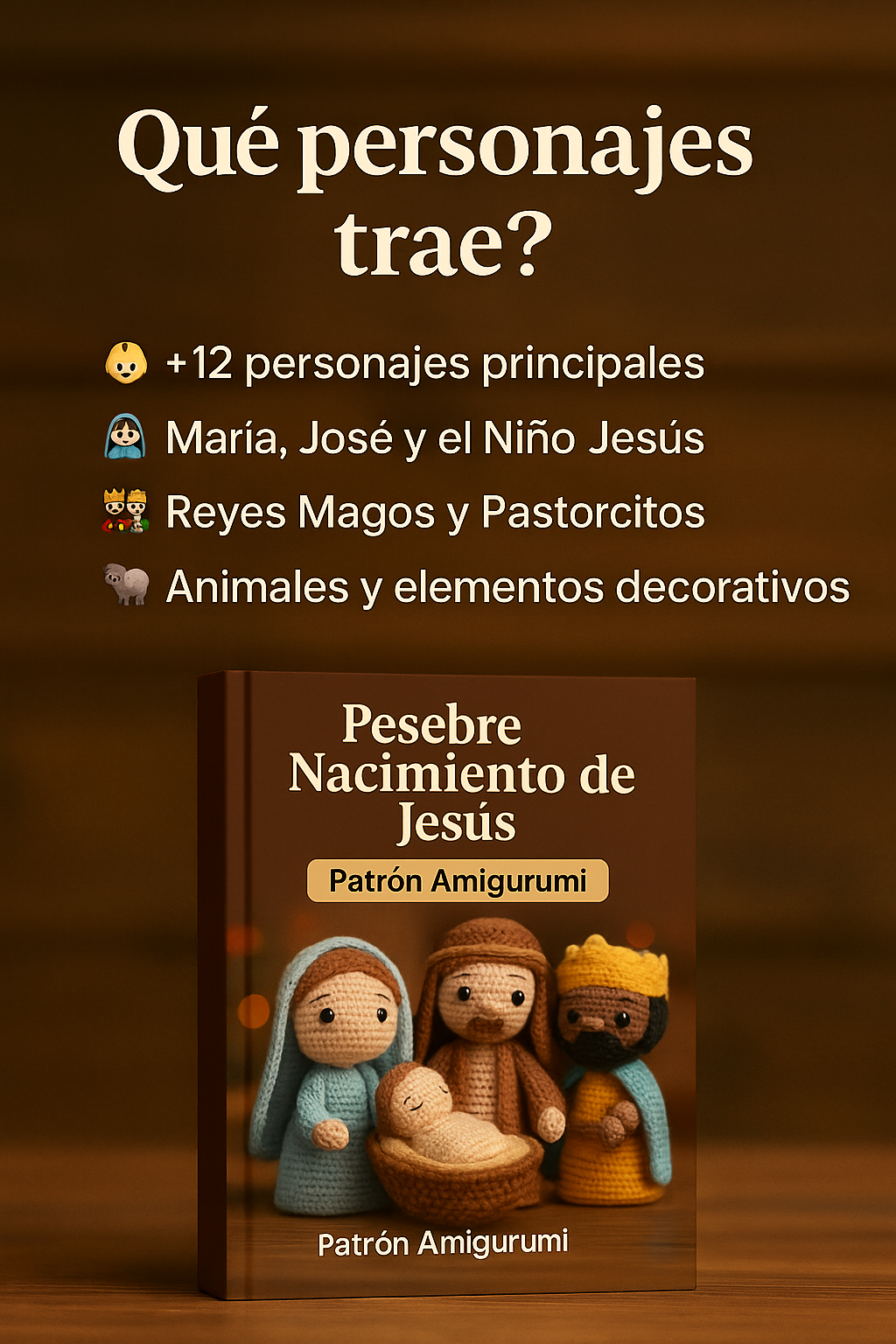 Biblioteca Digital Del Amigurumi