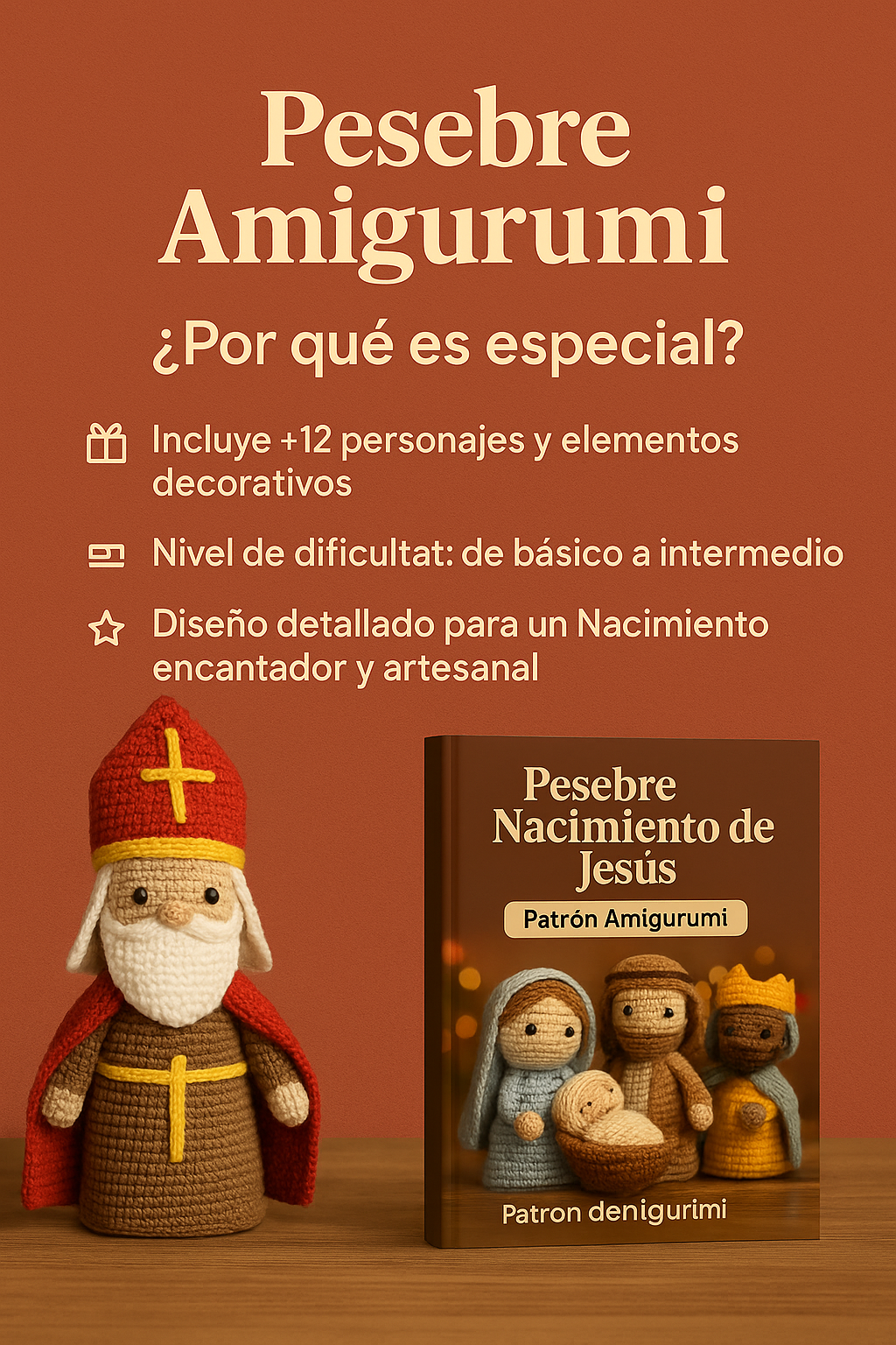 Biblioteca Digital Del Amigurumi